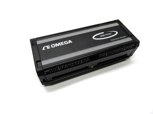 OMEGA OMB-PDQ2  Expansion Module