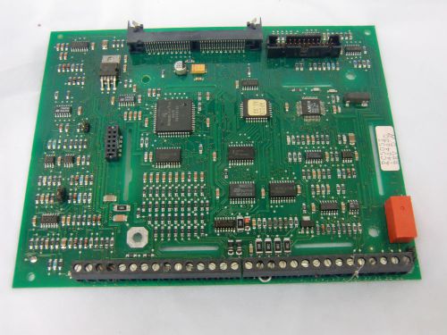 Tb-woods e-trac wfc series processor control board, p/n: pc505i rev d. for sale