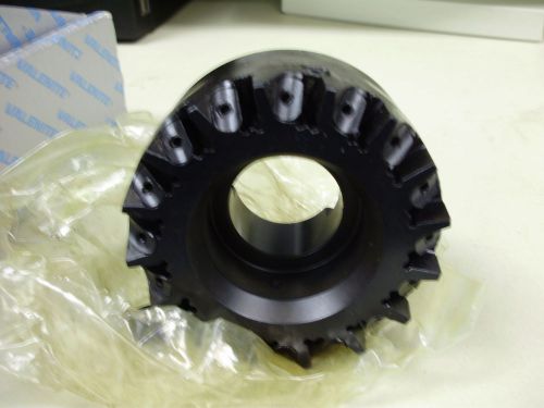 NEW VALENITE FACE MILL  VFQF90SD0400K16R  4T04