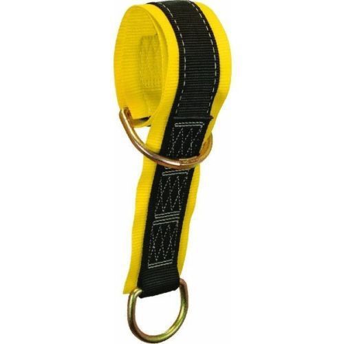 Falltech 7336 pass-through anchor strap 3&#039; / 3ft / 36in. for sale