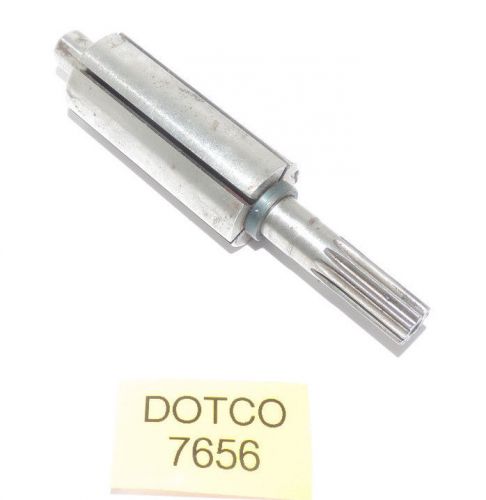 NEW DOTCO 7656 ROTOR 2.5 SA, GR, 3K