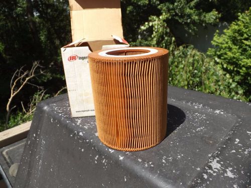 1 New In Box Genuine INGERSOLL-RAND 89295976 Inlet Air Filter Free Ship