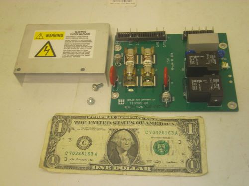 SEALED AIR SPEEDYPACKER PCB CIRCUIT BOARD ASSEMBLY 1164BS-01 REV G FREE SHIPPING