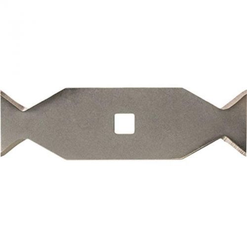 Te04-012 Heavy Duty Roofers Knife Blade, For Use With Te04-100/101 Roofing Knife