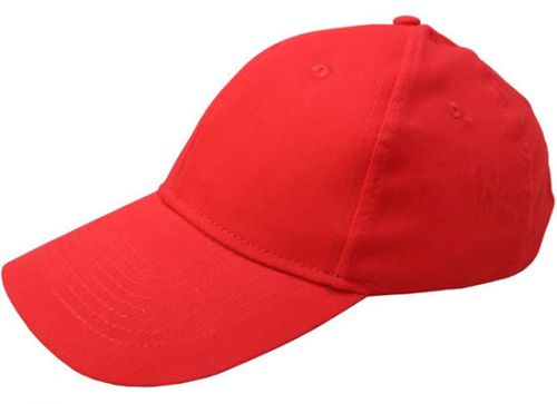 New!! erb soft cap (cap only) red color for sale