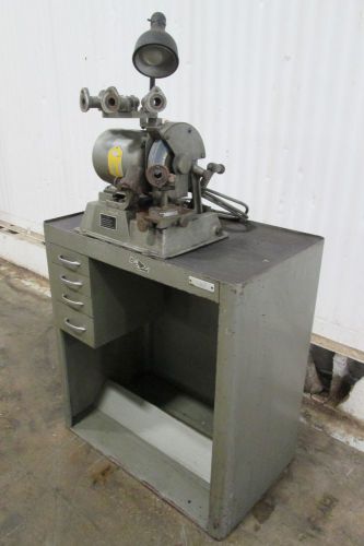 Black diamond model 11 drill grinder - used - am15667 for sale