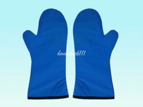 Sanyi new x-ray imported flexible material protective glove 0.5mmpb blue fe09 ho for sale