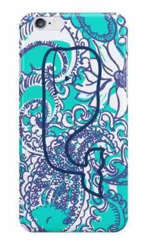 Lilly Pulitzer Montauk Vineyard Vines Apple iPhone iPod Samsung Galaxy HTC Case