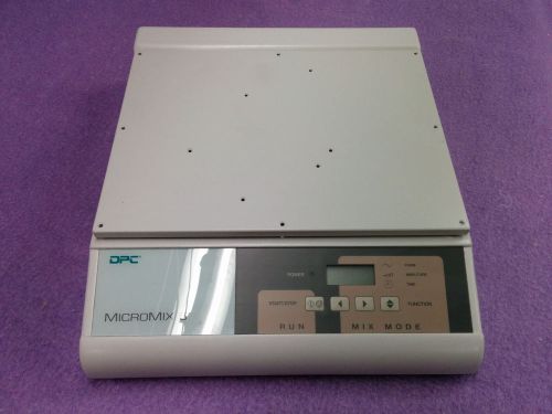 Euro DPC Micromix 5 Shaker