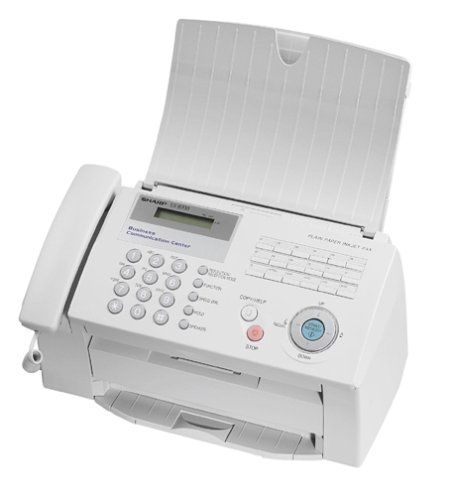 Sharp UX-B700 Large-Capacity Business Inkjet Fax Machine