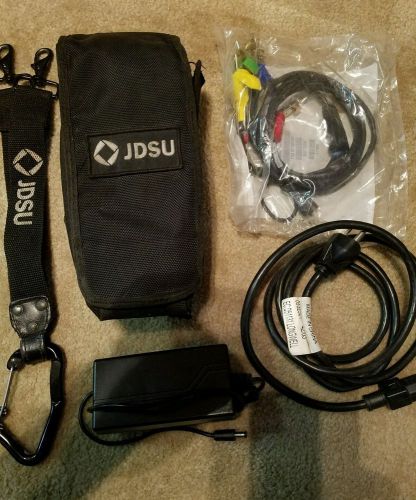 JDSU HST-3000 Cable Tester