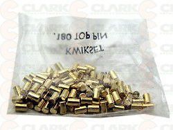 TOP PIN,F/CYLINDER KEYING/BAG