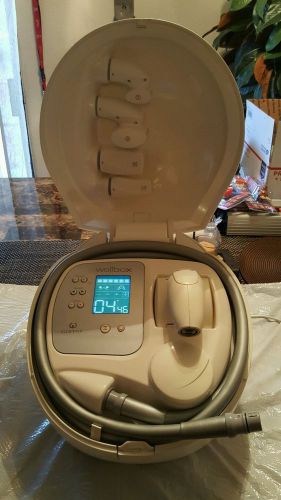 Wellbox Body Tissular Rejuvenate Cellulite Endermologie Therapy