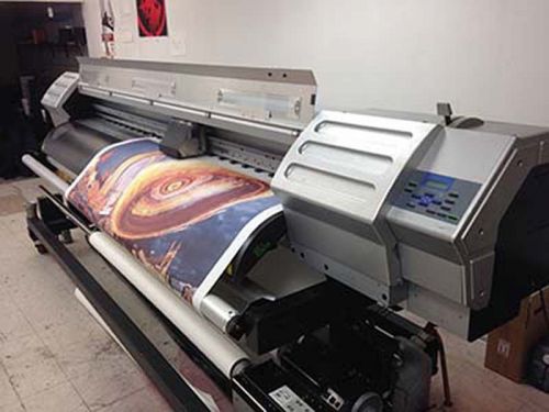 Grand format heat press dye-sub system for sale