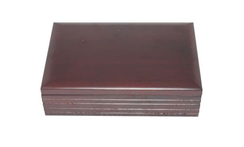 Boxania Premium Gift Box BOB 1276 Rosewood Matt