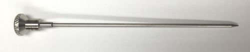 Dyonics REF 7204865 Obturator Conical Tip Cannula Lot 50182536