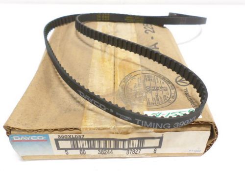 DAYCO  TIMING BELT 390XL037