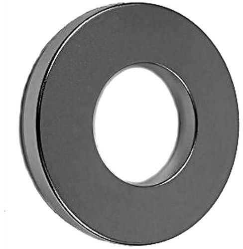 1 neodymium magnets 2 x 1 x 1/4 inch ring n48 for sale