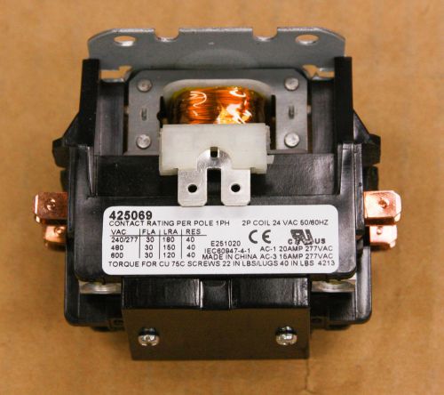 ProTech Contactor 40Amp