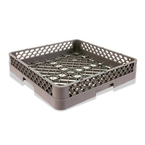 Crestware RBOC Dishwasher Cup Rack Base 20&#034; x 20&#034; - Case of 6