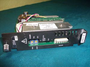 Oriental Motor D114-A3 D114A3 5 Phase Driver