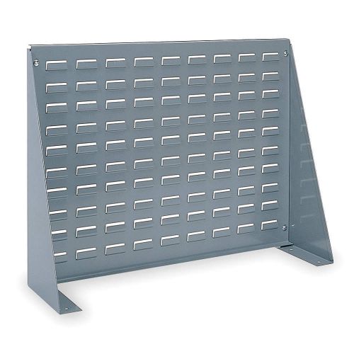 AKRO-MILS 98600 Louvered Bench Rack, 27-15/16 x 19-9/16&#034;