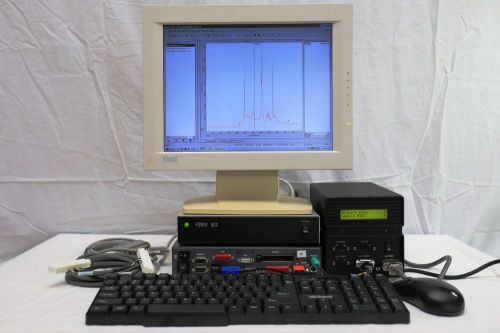 Tokyo Electron Limited TEL SE2000 Advanced Endpoint System For Unity2e