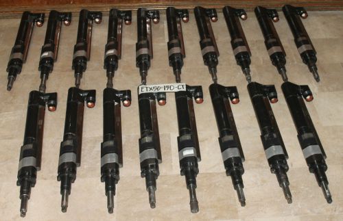 Atlas Copco ETX 50-150-CT ETX50150CT Nut-runner