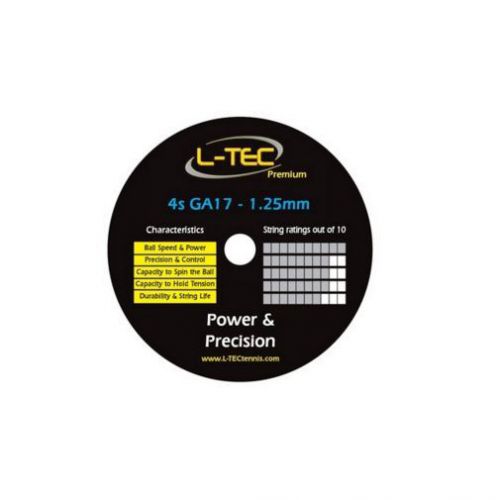 L-TEC Premium 4S - Mini Spool - CANADA