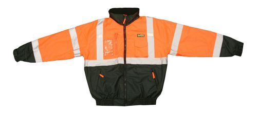 J300-5XL Reptyle™ 3-in-1 Bomber SIZE 5XL