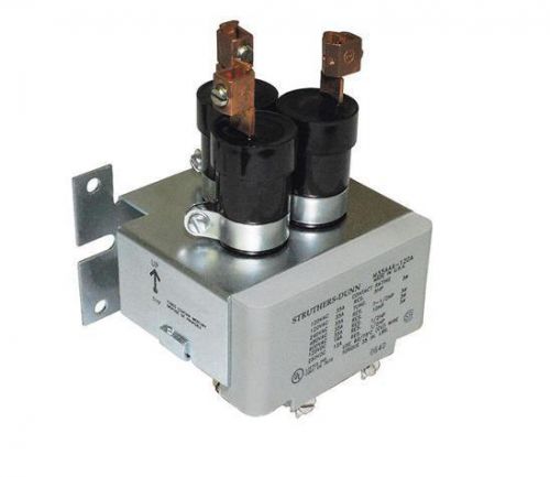 Magnecraft wml60aaa-240a electromechanical relay 220/240vac 430ohm 60a 3pst-no for sale