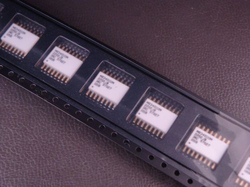 FP-8998-04-2202J IRC TaNFilm Flat Pack Resistor Network 22K 22000 Ohm 5% 16 Pin