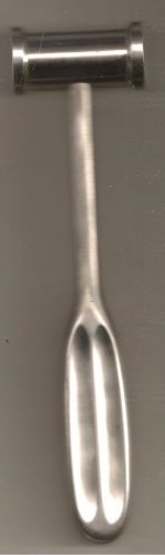 Stainless Steel Surgical Hammer (possible Stryker)