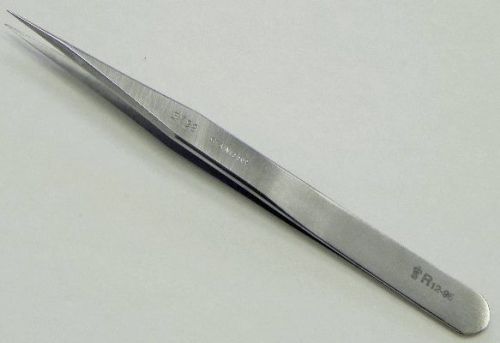 Tissue Forceps Extra-fine Pointed Tips RE 3732