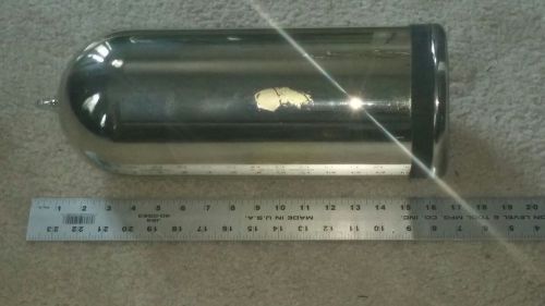 VINTAGE THERMOS CRYOGENIC
