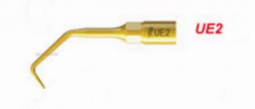 UE2 Dental Endodontic Tip Diamond Coated Fit Woodpecker Original  VEP