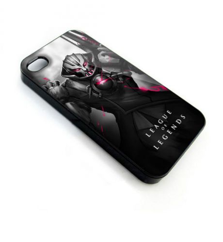 Viktor League of Legends Cover Smartphone iPhone 4,5,6 Samsung Galaxy