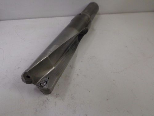 SBM TRIDEX INDEXABLE DRILL DK1250-4010-394   STK 8575