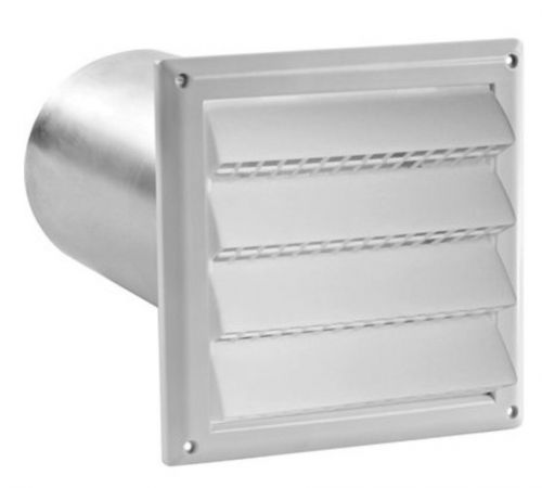 Imperial Manufacturing 6&#034; Intake Vent Hood