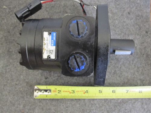 EATON CHAR-LYNN HYDRAULIC MOTOR 146-2850-002