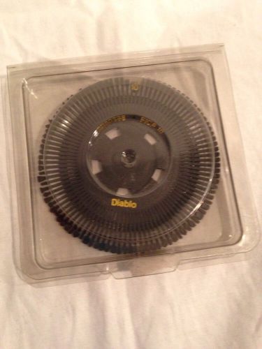 Diablo/Xerox #9R20504 PICA 10 DAISY PRINT WHEEL