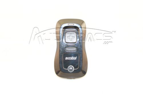 Motorola CS3070-SR10007WW Handheld 1D Bluetooth Barcode Scanner iOS Android WP8