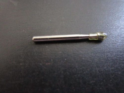 Carbide Bur FG 6 FG6 Pack of 10