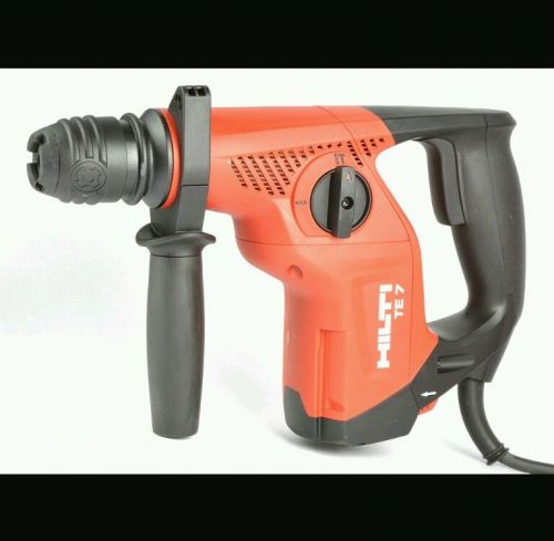 Hilti te 7