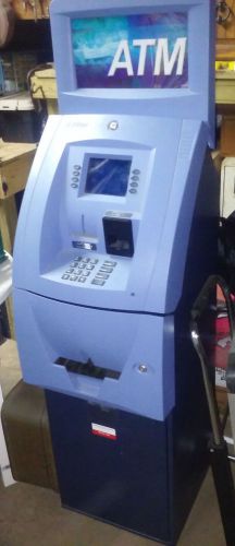 ATM Machine Model 9100 Triton