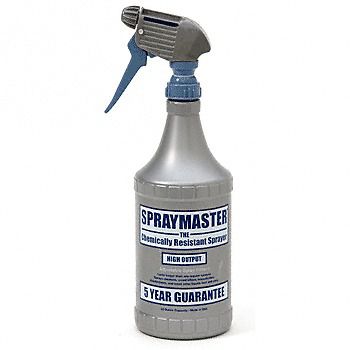 CRL 32 Oz. SprayMaster Trigger Sprayer
