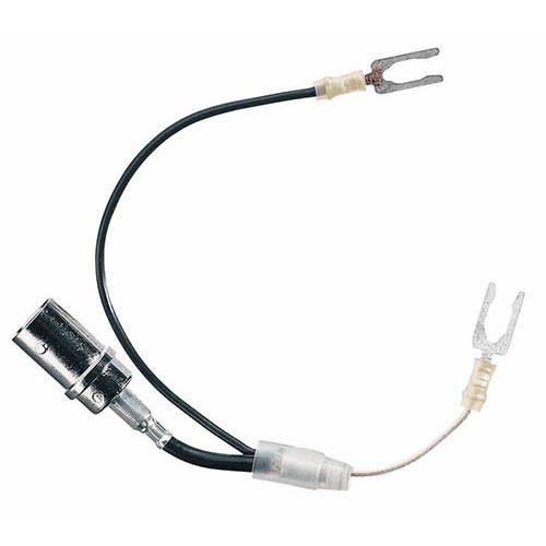 Oakton WD-05994-90 Adapter, BNC to Spade Lug Connector