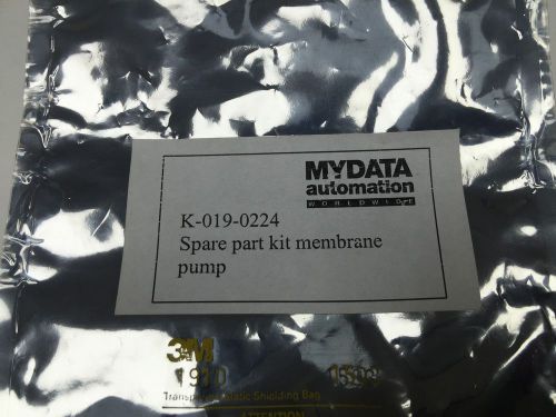 Mydata Spare Part Kit Membrane K-019-0224