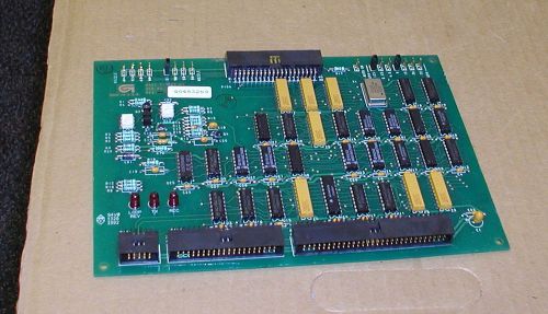 New Gilbarco T17889-G1  Board