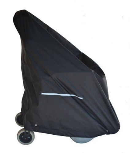 V1300 - Regular Standard Powerchair Cover 38&#034;H x 18&#034;W x 44&#034;L